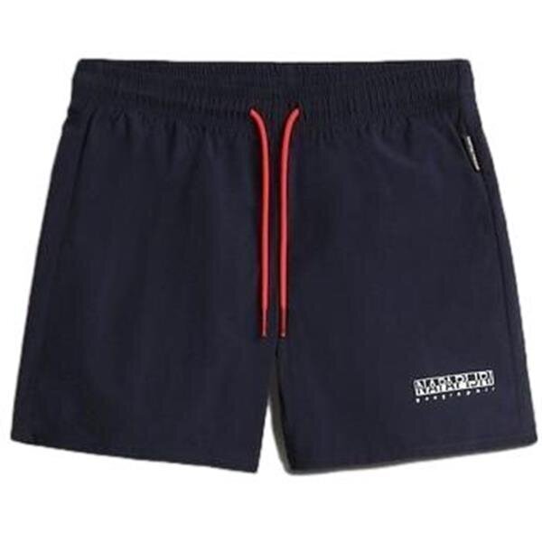 Swim trunks napapijri цена и информация | Ujumispüksid, shortsid | kaup24.ee