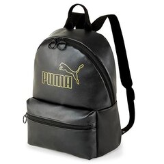 PUMA Core Up Black цена и информация | Рюкзаки и сумки | kaup24.ee