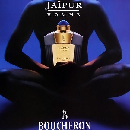 Boucheron Jaipur Pour Homme EDP meestele 100 ml hind ja info | Meeste parfüümid | kaup24.ee