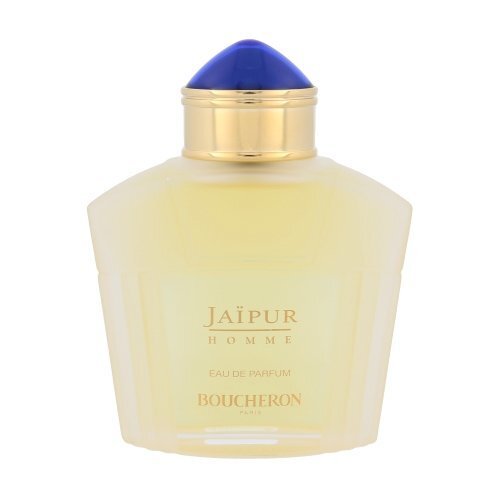 Boucheron Jaipur Pour Homme EDP meestele 100 ml цена и информация | Meeste parfüümid | kaup24.ee