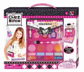 Набор для макияжа Star Girl цена и информация | Игрушки для девочек | kaup24.ee