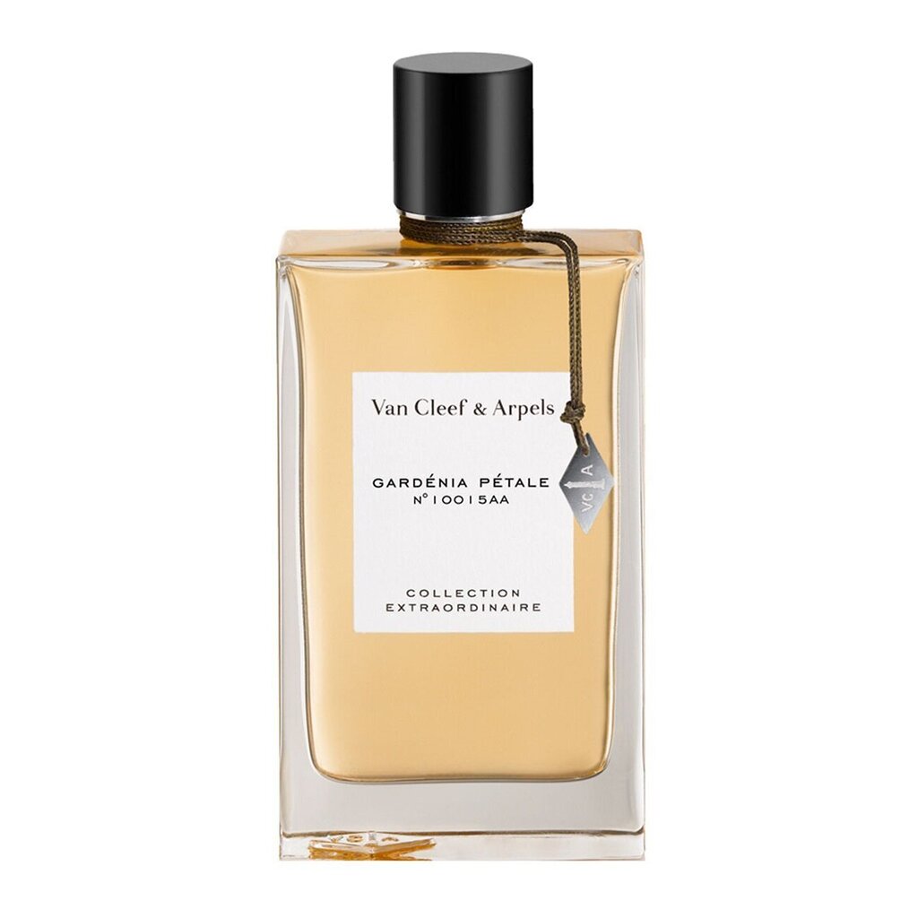 Van Cleef & Arpels Collection Extraordinaire Gardenia Petale EDP naistele 75 ml hind ja info | Naiste parfüümid | kaup24.ee