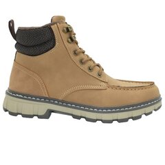 Осенние мужские ботинки XTI 422070018_45 цена и информация | Мужские ботинки | kaup24.ee