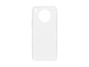 Huawei Nova 8i TPU Case Transparent hind ja info | Telefoni kaaned, ümbrised | kaup24.ee