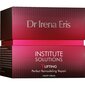 DR IRENA ERIS Institute Solution Y-Lifting taastav öökreem 50ml hind ja info | Näokreemid | kaup24.ee