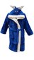 Laste hommikumantel Elite Bamboo, sinine hind ja info | Poiste hommikumantlid ja pidžaamad | kaup24.ee