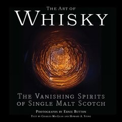 Art of Whisky hind ja info | Ajalooraamatud | kaup24.ee