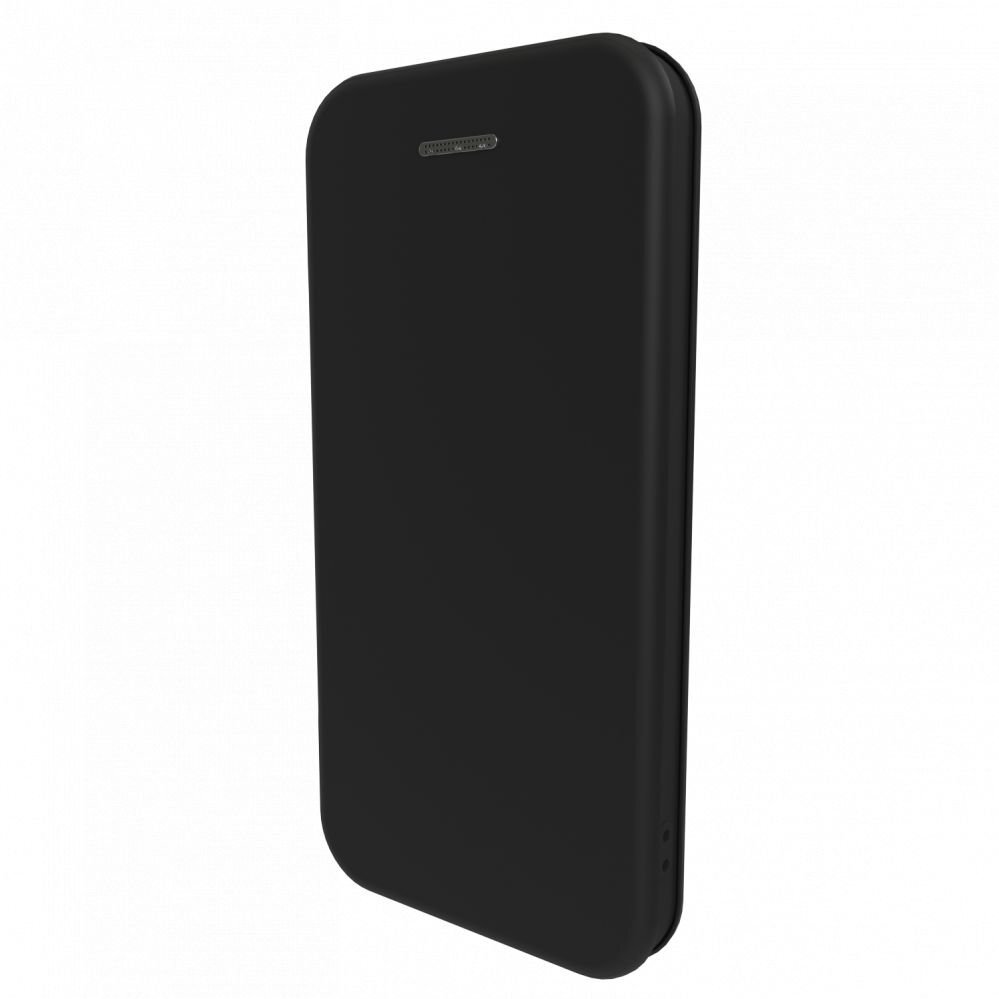 Evelatus Samsung M20 Book Case Black цена и информация | Telefoni kaaned, ümbrised | kaup24.ee
