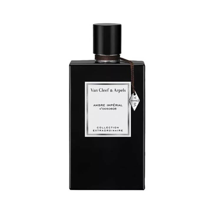 Parfüüm universaalne naiste & meeste Van Cleef Ambre Imperial EDP (75 ml) hind ja info | Naiste parfüümid | kaup24.ee