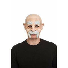 Mask Old Man цена и информация | Карнавальные костюмы | kaup24.ee