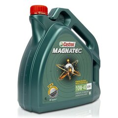 Mootori määrdeõli Castrol ACCASMAG10W404L 4 L 10W40 hind ja info | Autokeemia | kaup24.ee