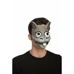 Mask Eesel hind ja info | Karnevali kostüümid | kaup24.ee