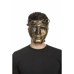 Mask Steampunk hind ja info | Karnevali kostüümid | kaup24.ee