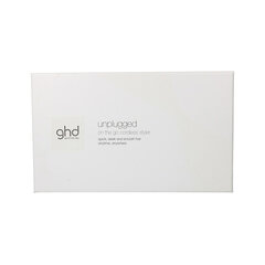 GHD Unplugged S4257658 hind ja info | Juuksesirgendajad ja koolutajad | kaup24.ee
