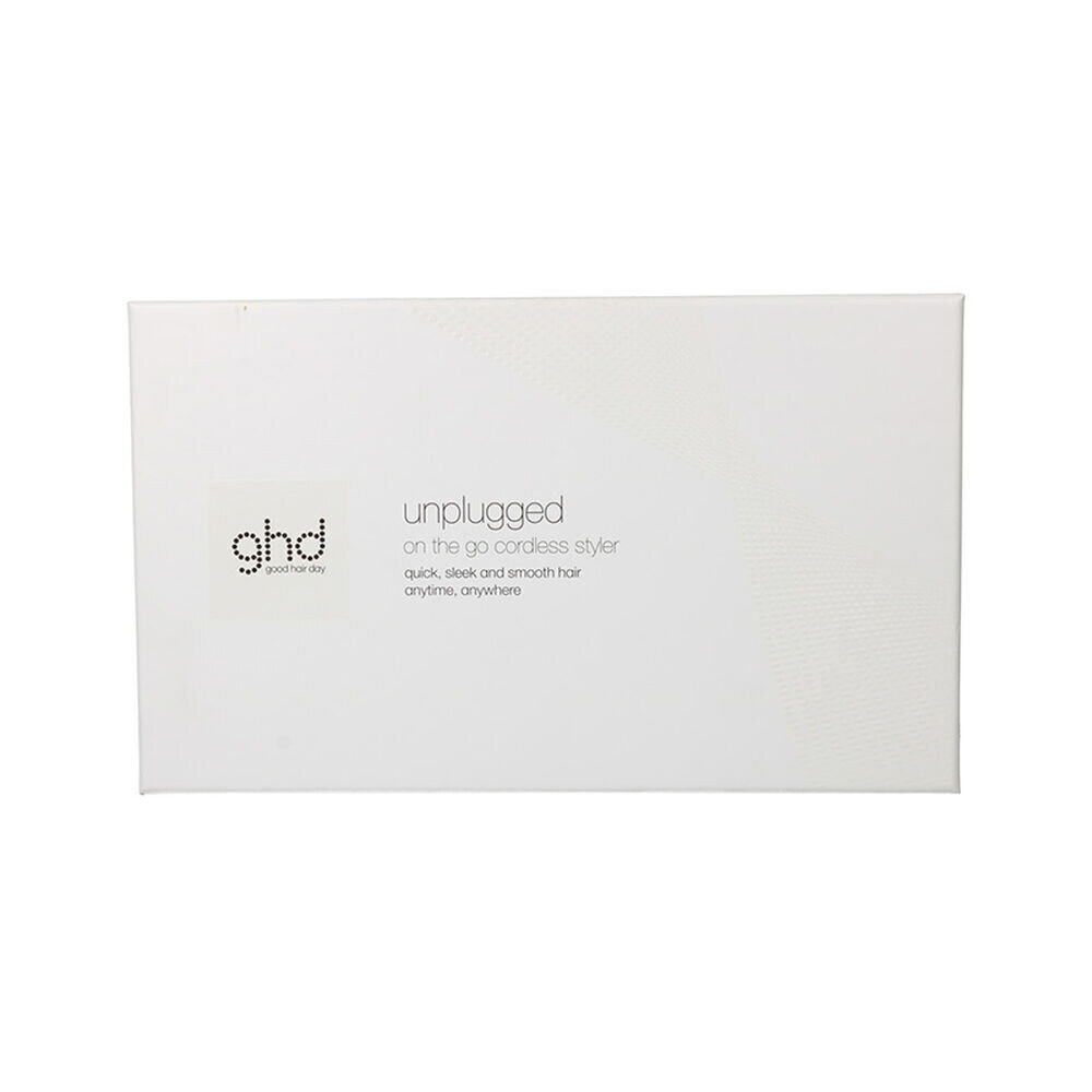 GHD Unplugged S4257658 цена и информация | Juuksesirgendajad ja koolutajad | kaup24.ee