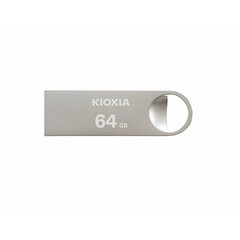 USB-pulk Kioxia U401 64 GB hind ja info | Mälupulgad | kaup24.ee