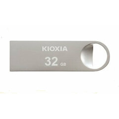 USВ-флешь память Kioxia U401 32 GB цена и информация | USB накопители | kaup24.ee