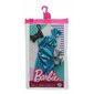 Nukuriided Mattel Look Barbie цена и информация | Tüdrukute mänguasjad | kaup24.ee