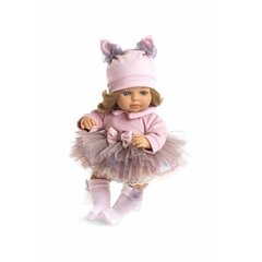 Кукла Berjuan Laura, 40 см цена и информация | Игрушки для девочек | kaup24.ee