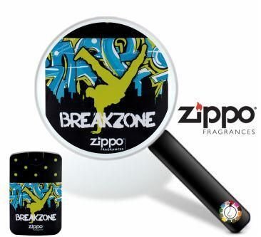 Zippo Fragrances BreakZone For Him EDT meestele 75 ml цена и информация | Meeste parfüümid | kaup24.ee