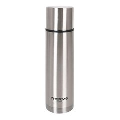 Termos ThermoSport Roostevaba teras (ø 7 x 25 cm) (500 ml) hind ja info | Termosed, termostassid | kaup24.ee