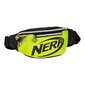 Kott Nerf Neon Must Lima (23 x 12 x 9 cm) hind ja info | Naiste käekotid | kaup24.ee
