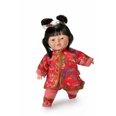 Куколка Berjuan Friends Of The World Niña 9066-19 цена и информация | Игрушки для девочек | kaup24.ee