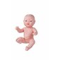 Beebinukk Berjuan Newborn 7082-17 30 cm цена и информация | Tüdrukute mänguasjad | kaup24.ee