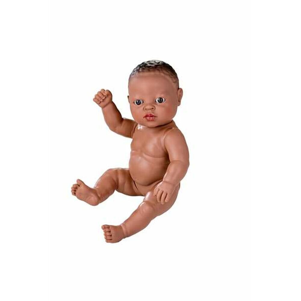 Beebinukk Berjuan Newborn 7080-17 30 cm цена и информация | Tüdrukute mänguasjad | kaup24.ee
