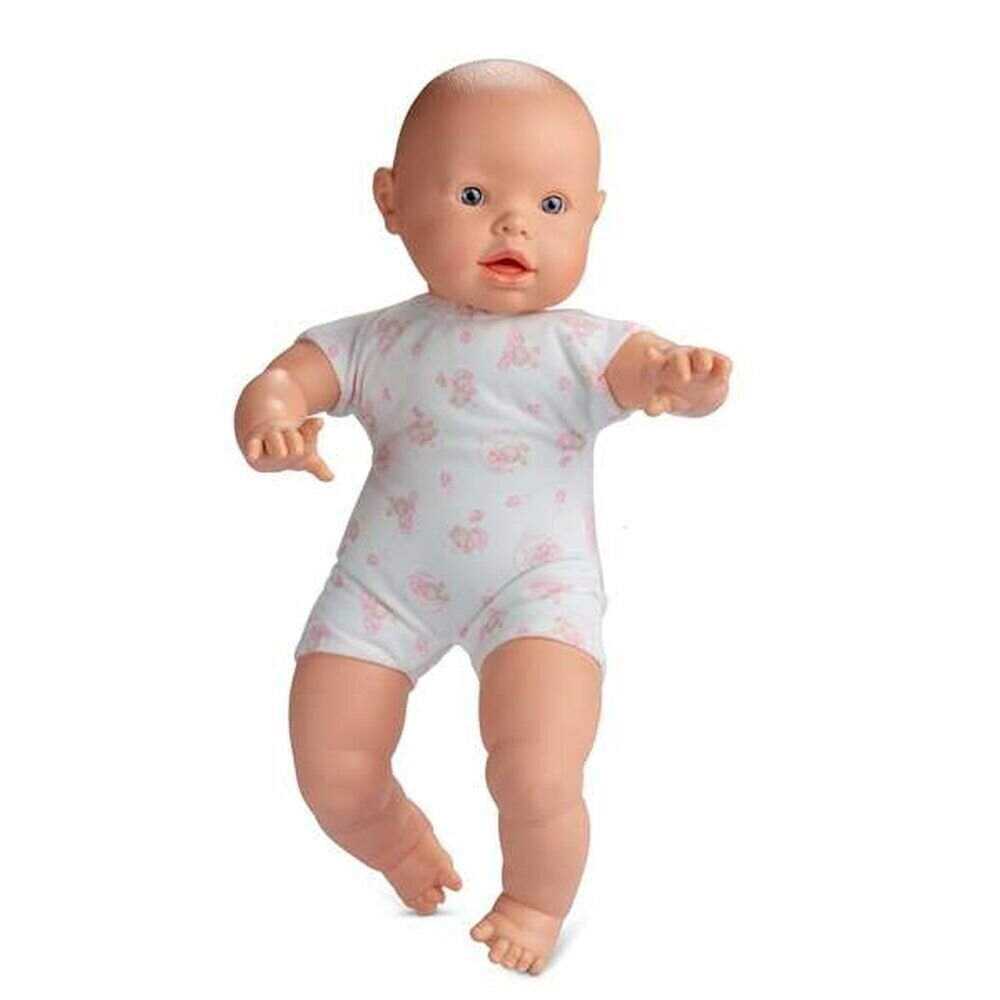 Beebinukk Berjuan Newborn 8075-18 45 cm hind ja info | Tüdrukute mänguasjad | kaup24.ee