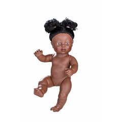 Beebinukk Berjuan Newborn 7059-17 38 cm hind ja info | Tüdrukute mänguasjad | kaup24.ee