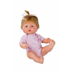 Beebinukk Berjuan Newborn 7057-17 38 cm hind ja info | Tüdrukute mänguasjad | kaup24.ee