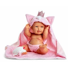 Beebinukk Berjuan Andrea Baby 3131-21 Kass цена и информация | Игрушки для девочек | kaup24.ee