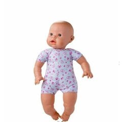 Beebinukk Berjuan Newborn 18075-18 45 cm цена и информация | Игрушки для девочек | kaup24.ee