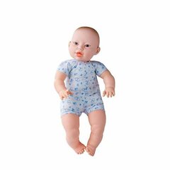 Beebinukk Berjuan Newborn 18076-18 45 cm цена и информация | Игрушки для девочек | kaup24.ee