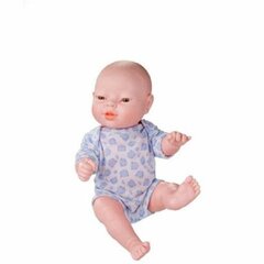 Beebinukk Berjuan Newborn 17082-18 30 cm hind ja info | Tüdrukute mänguasjad | kaup24.ee