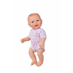 Beebinukk Berjuan Newborn 17078-18 30 cm hind ja info | Tüdrukute mänguasjad | kaup24.ee