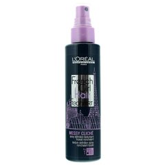 Juuksesprei L'Oreal Professionnel Tecni Art Messy Cliche 150 ml hind ja info | Viimistlusvahendid juustele | kaup24.ee