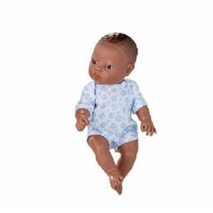 Куколка Berjuan Newborn 17080-18, 30 см цена и информация | Игрушки для девочек | kaup24.ee