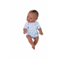 Beebinukk Berjuan Newborn 7079-17 30 cm цена и информация | Игрушки для девочек | kaup24.ee