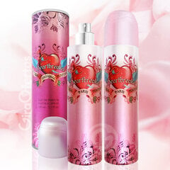 Komplekt Cuba Heartbreaker EDP 100 ml + deodorant 50 ml hind ja info | Naiste parfüümid | kaup24.ee