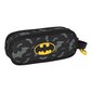 Koolikott Batman Hero Must (21 x 8 x 6 cm) цена и информация | Pinalid | kaup24.ee