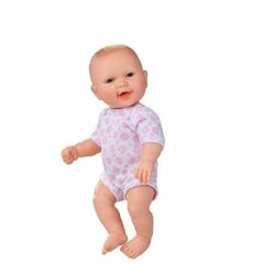 Beebinukk Berjuan Newborn Euroopa (30 cm) hind ja info | Tüdrukute mänguasjad | kaup24.ee