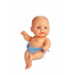 Beebinukk Berjuan Newborn (20 cm) hind ja info | Tüdrukute mänguasjad | kaup24.ee