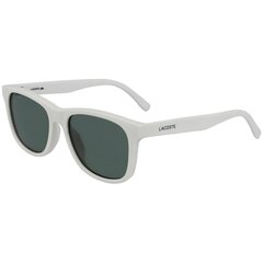 Meeste Päikeseprillid Lacoste L3638SE-105 ø 51 mm цена и информация | Солнцезащитные очки для мужчин | kaup24.ee