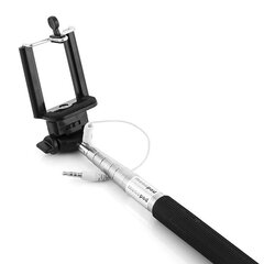 Selfie monopod Z07-5S hind ja info | Selfie sticks | kaup24.ee