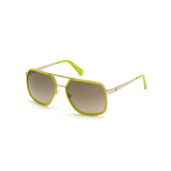 Мужские солнечные очки Guess GU69785895N ø 58 мм цена и информация | Солнцезащитные очки для мужчин | kaup24.ee