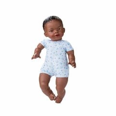 Beebinukk Berjuan Newborn Aafriklanna (45 cm) цена и информация | Игрушки для девочек | kaup24.ee