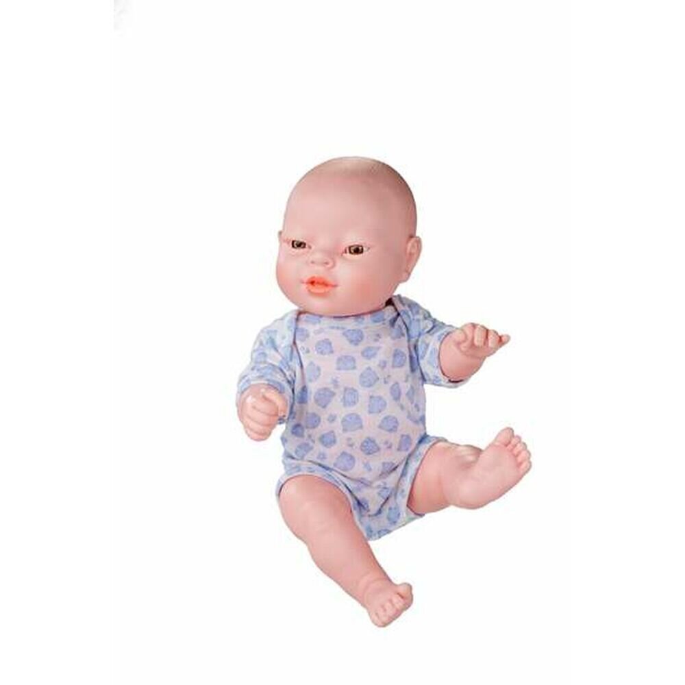 Beebinukk Berjuan Newborn (30 cm) цена и информация | Tüdrukute mänguasjad | kaup24.ee