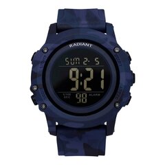 Мужские часы Radiant RA562603 (ø 51 mm) цена и информация | Мужские часы | kaup24.ee
